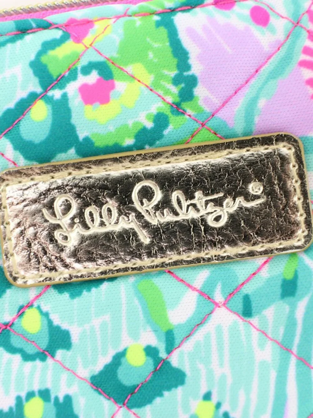 Lilly Pulitzer 
